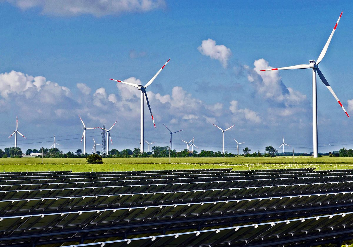 Electricity Forecasting