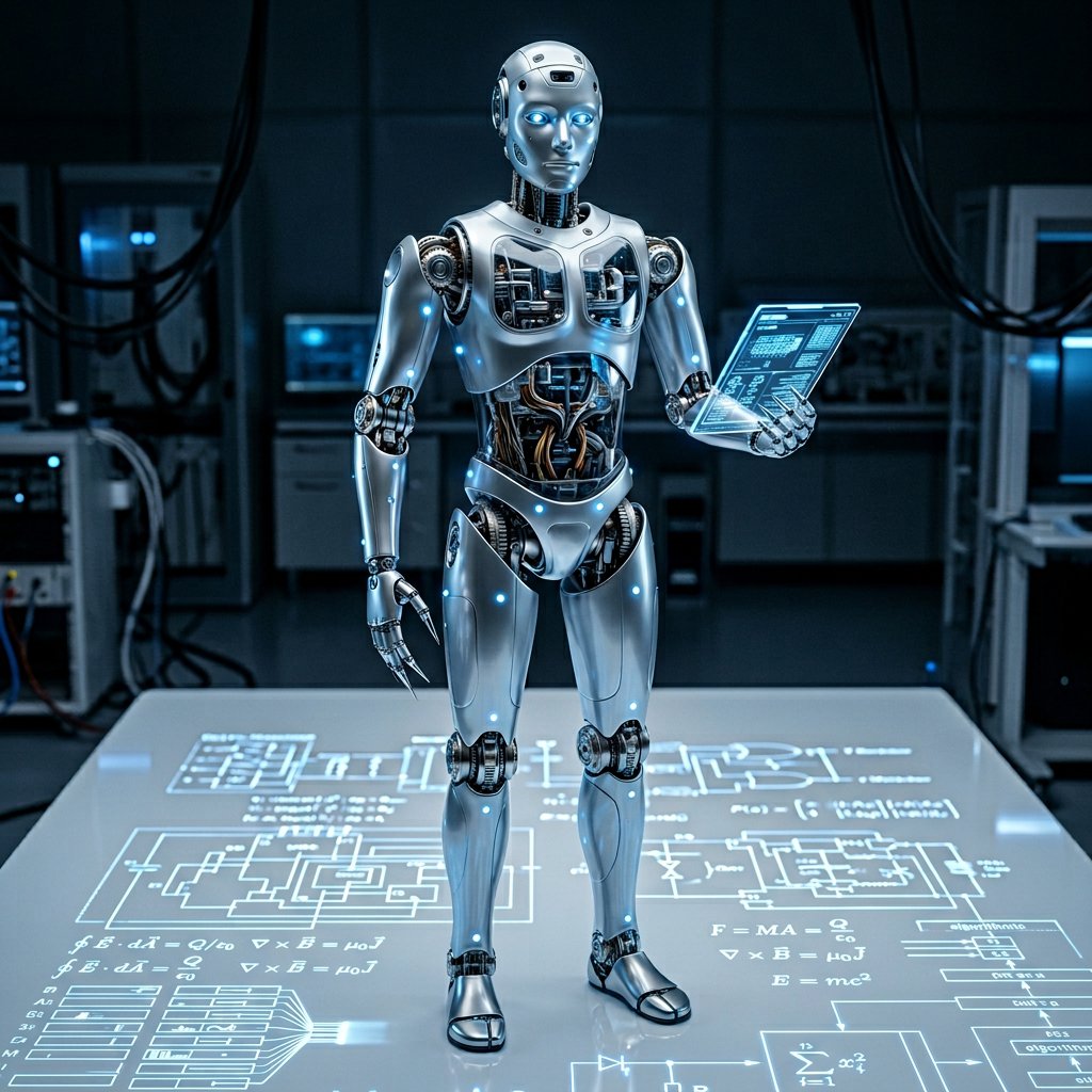 Physical AI